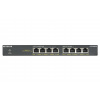 Netgear NETGEAR GS308PP Nespravované Gigabit Ethernet (10/100/1000) Podpora napájania cez Ethernet (PoE) Čierna (GS308PP-100EUS) Netgear NETGEAR GS308PP Nespravované Gigabit Ethernet (10/100/1000) Podpora napájania cez Ethernet (PoE) Čierna (GS308PP-100EUS)