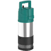 Súprava na zber dažďovej vody PUMPA RAIN SET LKS 5000L - nádrž (ELBI CU), ponorné čerpadlo, odvodňovací systém ZB00052900 Súprava na zber dažďovej vody PUMPA RAIN SET LKS 5000L - nádrž (ELBI CU), ponorné čerpadlo, odvodňovací systém ZB00052900