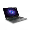 Lenovo IP LOQ 15IAX9, i5-12600HX, 15.6˝ 1920 x 1080 FHD, RTX4050/6GB, 16GB, SSD 1TB, W11H, šedý, 2y CI 83GS00U0CK Lenovo IP LOQ 15IAX9, i5-12600HX, 15.6˝ 1920 x 1080 FHD, RTX4050/6GB, 16GB, SSD 1TB, W11H, šedý, 2y CI 83GS00U0CK