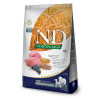 N&D dog AG Adult Medium & Maxi Lamb, Spelt, Oats & Blueberry 2,5kg N&D dog AG Adult Medium & Maxi Lamb, Spelt, Oats & Blueberry 2,5kg