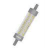 Autolamp-LED R7S W/827 118mm Autolamp-LED R7S W/827 118mm