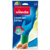 Vileda Comfort Extra rukavice L/9 Vileda Comfort Extra rukavice L/9