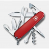Nôž Victorinox Climber, 91mm, 14funkcií, červený Nôž Victorinox Climber, 91mm, 14funkcií, červený