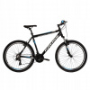 Horský bicykel - Romet Romet Rambler R9,4 2023 R18 Graphitovo bicykel (Romet Romet Rambler R9,4 2023 R18 Graphitovo bicykel)