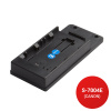 Swit S-7004E platnička pre batériu Canon LP-E6 14055 Swit S-7004E platnička pre batériu Canon LP-E6 14055