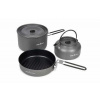 Fox Riad na varenie Cookware 3 Piece Cook Set Fox Riad na varenie Cookware 3 Piece Cook Set