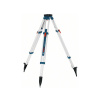 BOSCH statívový laserový stojan 107-165 cm s montážnym závitom 5/8 BOSCH statívový laserový stojan 107-165 cm s montážnym závitom 5/8