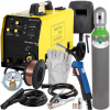 Poloautomotívne zváracie zariadenie Magnum Magnud Magnum MIG 220W RSW2 30-200 A (Umývačky Migomat Magomat MIG 200 MMA MIG MAG SET) Poloautomotívne zváracie zariadenie Magnum Magnud Magnum MIG 220W RSW2 30-200 A (Umývačky Migomat Magomat MIG 200 MMA MIG MAG SET)