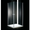 Glass A2 90, sprchový kút rohový štvorcový Glass A2 90, sprchový kút rohový štvorcový