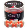 HALDORADO Monster Pop Up Big Carp 13 - 17mm Hot Mango (50g) HALDORADO Monster Pop Up Big Carp 13 - 17mm Hot Mango (50g)