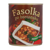 Fazuľa po bretónsky AMK 800 g Fazuľa po bretónsky AMK 800 g
