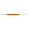 Pentel Liquid Gelová náplň LR7, oranžová - Náhradná náplň pre EnerGel Pentel Liquid Gelová náplň LR7, oranžová - Náhradná náplň pre EnerGel