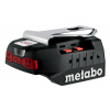 Metabo Kapesní nabíječka powerbanka PC 18-65 600409000 Metabo Kapesní nabíječka powerbanka PC 18-65 600409000