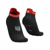 Ponožky - Compressport Pro Racing v4.0 Run Low ČIERNA/ČERVENÁ veľ. 35-38 Ponožky - Compressport Pro Racing v4.0 Run Low ČIERNA/ČERVENÁ veľ. 35-38