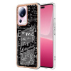 Gumený 3D kryt Marble na Xiaomi 13 Lite - Equation Gumený 3D kryt Marble na Xiaomi 13 Lite - Equation