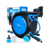Automatický naviják s hadicí 1/2 Automatický naviják s hadicí 1/2