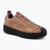 Dámske topánky SCARPA Mojito Wrap GTX rose gold Dámske topánky SCARPA Mojito Wrap GTX rose gold