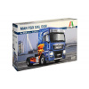 Italeri Model Kit truck 3916 - MAN TGX XXL D38 (1:24) Italeri Model Kit truck 3916 - MAN TGX XXL D38 (1:24)