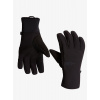 Turistické rukavice The North Face Apex Etip Glove - tnf black Turistické rukavice The North Face Apex Etip Glove - tnf black