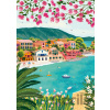 Pieces & Peace Kefalonia Greece 1000 dielov Pieces & Peace Kefalonia Greece 1000 dielov