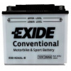 Exide E60-N24AL-B 12V 28Ah 280A, Y60-N24AL-B Exide E60-N24AL-B 12V 28Ah 280A, Y60-N24AL-B