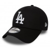 NEW ERA šiltovks Los Angeles Dodgers Farba: čierna, Veľkosť: M-L NEW ERA šiltovks Los Angeles Dodgers Farba: čierna, Veľkosť: M-L