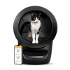 Litter-Robot 4/Whisker Samočistiaci záchod Litter-Robot 4/Whisker Samočistiaci záchod