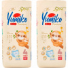Plienkové nohavičky Yumiko veľkosť 4 (8-13kg) 2x44ks Plienkové nohavičky Yumiko veľkosť 4 (8-13kg) 2x44ks
