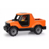TERÉNNY AUTOMOBIL 4X4 PICKUP LENA TRUCKIES TERÉNNY AUTOMOBIL 4X4 PICKUP LENA TRUCKIES