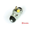 BREMBO Brzdový valček kolesa BREMBO A 12 291 BREMBO Brzdový valček kolesa BREMBO A 12 291