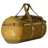 The North Face Base Camp Duffel M - Golden Tan/Cedar/Honeyed Sand 71 L The North Face Base Camp Duffel M - Golden Tan/Cedar/Honeyed Sand 71 L