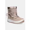 Detské zimné topánky Tommy Hilfiger T3A5.34052.30.34 béžová EUR 30 Detské zimné topánky Tommy Hilfiger T3A5.34052.30.34 béžová EUR 30