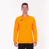 CAIRO II SWEATSHIRT mikina oranžová fluo S CAIRO II SWEATSHIRT mikina oranžová fluo S