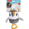 Fisher-Price naťahovací mávajúci tukan HNX66 Fisher-Price naťahovací mávajúci tukan HNX66