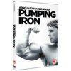 Pumping Iron Pumping Iron