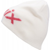 Čiapka Swix Logo Beanie - Snow White 58 Čiapka Swix Logo Beanie - Snow White 58