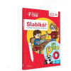 ALBI Kouzelné čtení Slabikář ALBI Kouzelné čtení Slabikář