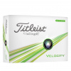 Titleist Velocity 2024 green Titleist Velocity 2024 green