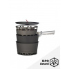 Súprava na varenie Primus PrimeTech Stove Set II 2.3 L Súprava na varenie Primus PrimeTech Stove Set II 2.3 L