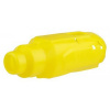 MAKITA kryt žltý pre DFT085/127F 424966-4 MAKITA kryt žltý pre DFT085/127F 424966-4