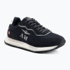 Pánske topánky Aeronautica Militare SC0320UPL00313 dark blue Pánske topánky Aeronautica Militare SC0320UPL00313 dark blue