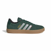 Pánska Nízká obuv ADIDAS VL COURT 3.0 HQ0175 – Zelená Pánska Nízká obuv ADIDAS VL COURT 3.0 HQ0175 – Zelená