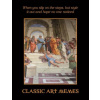Classic Art Memes Classic Art Memes