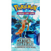 Pokémon TCG - Ex Crystal Guardians - Booster Pack Pokémon TCG - Ex Crystal Guardians - Booster Pack