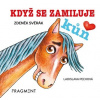 Když se zamiluje kůň - Zdeněk Svěrák Když se zamiluje kůň - Zdeněk Svěrák