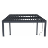 G21 Bioklimatická pergola G21 Austin 3x3 m G21 Bioklimatická pergola G21 Austin 3x3 m