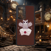 Harry Potter - List z Rokfortu - Honor obal Harry Potter - List z Rokfortu - Honor obal