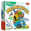 Sťahovanie s rodinnou spoločenskou hrou Treflik Trefl (Spoločenská hra Trefl Sťahovanie s rodinou Treflik) Sťahovanie s rodinnou spoločenskou hrou Treflik Trefl (Spoločenská hra Trefl Sťahovanie s rodinou Treflik)