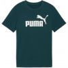 Detské tričko Puma ess No. 1 Logo Tee B|176 Detské tričko Puma ess No. 1 Logo Tee B|176