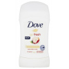 Dove Go Fresh Apple & White Tea deostick 40 ml Dove Go Fresh Apple & White Tea deostick 40 ml